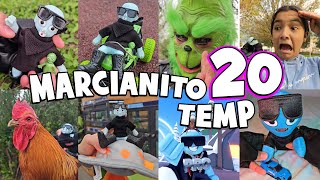 TEMPORADA 20 🔥 LO MAS DIVERTIDO 🤣 humor comedia shorts viral funnny adaneo mariabelem bromas [upl. by Yalcrab]