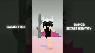 ROBLOX EDITS YOU SHOULD TRY PART 6😍 [upl. by Peedus]