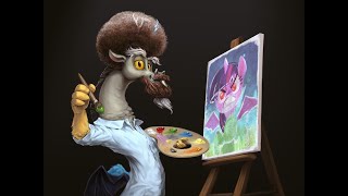 MisAnthro Pony Reviews What About Discord [upl. by Other265]