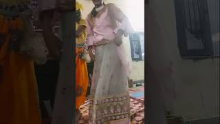 Kanhaiya chhoto so mero ghunghat khol gayo like funny please subscribe Karen [upl. by Anairda]