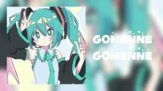 Hatsune Miku playlist but its speed up [upl. by Atekan520]