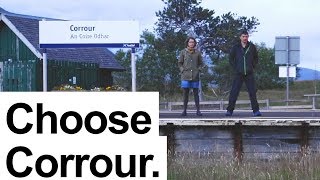 Choose Corrour [upl. by Agnes]