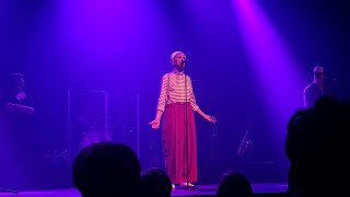 Dexys Dexys Midnight Runners  The Feminine Divine live La Cigale Paris 16th October 2023 [upl. by Tireb902]