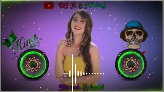 💃अगुरी बदन Dj Remix  Top Trance Mix 🔥 Anguri Badan Dj Remix  chamak cham chamke anguri badan [upl. by Archaimbaud]