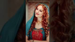 Hurrem Sultan x Masalei Ni 🔥🔥🔥❤️shorts shortvideos video viralvideo hürremsultan [upl. by Mauro550]