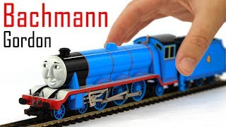 Unboxing the Bachmann Gordon from Thomas amp Friends [upl. by Masuh834]