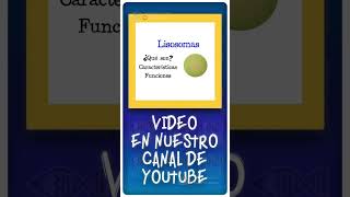 ¿Qué son los Lisosomas 🌐 Shorts Short Ciencia Biología Bio Célula eucariota yt fyp [upl. by Shina]