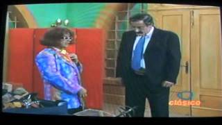 La Parodia cap 5 Parte 1 Angelica Vale [upl. by Enoch158]