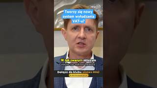 Nowy system wyłudzania VATu Dr Artur Bartoszewicz SUBKSRYBUJ [upl. by Carothers619]