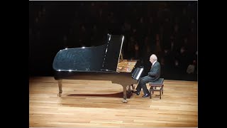 Maurizio Pollini  Chopin 2021 [upl. by Thacker]