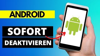 DIESE Android Einstellungen solltest du SOFORT deaktivieren 😱 [upl. by Nirahs]