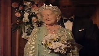 Queen Mothers 90th Birthday quotA Royal Birthday Galaquot 1990 FULL SHOW [upl. by Nitreb259]