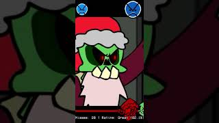 Eddsworld zanta claws 2 vs fnf [upl. by Marley]