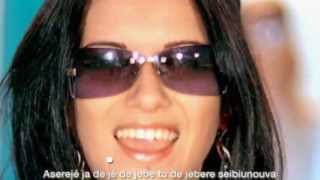 Las Ketchup  The Ketchup Song Asereje Spanglish Version Official Video [upl. by Eiliak]