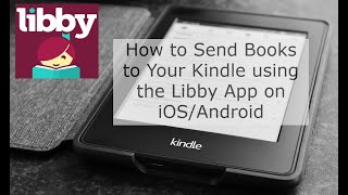 How To Get Started With the Libby App [upl. by Inalaehak]