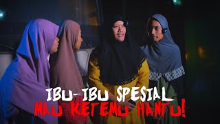 EPISODE SPESIAL BERSAMA IBUIBU SPESIAL jurnalrisa 270 [upl. by Ayital92]