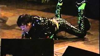 The Cramps  Dutch TV special 1990 [upl. by Eita771]