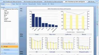 Webinar  Creating Effective Reports with Crystal Reports 2011  20120510 [upl. by Anglim]