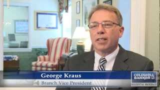 George Kraus Video Profile [upl. by Iruam]