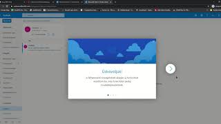 2 MSO 365 Outlook levelező program használata [upl. by Nnoj]