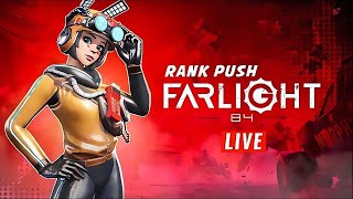 FARLIGHT 84 RANK PUSH LIVE [upl. by Windzer513]