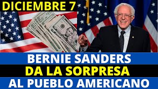 Bernie Sanders Da la Sorpresa al Pueblo Americano  Howard Melgar [upl. by Sal]