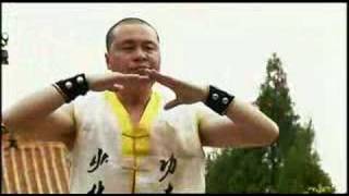 Loto y Espada 8 Shaolin Documental Artes Marciales Kung Fu [upl. by Partan]