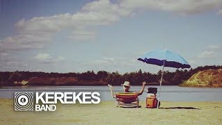 Kerekes Band feat Mégötlövés  Mr Hungary Official Video [upl. by Ydissac]