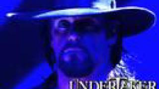 The Undertaker Official Theme Song [upl. by Nancy]