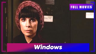 🎬 Windows 1980  English Full Movie  Dont Miss Out [upl. by Ahsatniuq572]