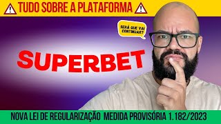 SUPERBET É Confiável SUPERBET APOSTAS SUPERBET COMO CADASTRAR SUPERBET é BOA SUPERBETPAGA MESMO [upl. by Palumbo848]