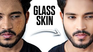 How To Have Glass Skin  Korean Skin Care Secrets [upl. by Lathan232]