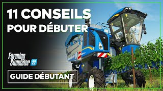 Les 10 MEILLEURES MAPS de Farming Simulator 22 [upl. by Elisabetta]