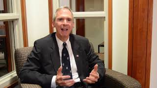 Political Origin Stories Rep Dan Lipinski DIL [upl. by Damicke]