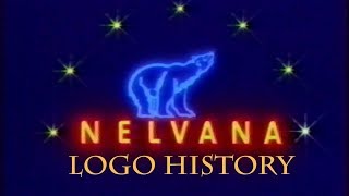 Nelvana Limited Logo History 124 [upl. by Annhoj]