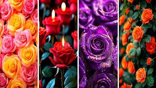 Wallpaper Collection  Hd Flower Mobile Wallpapers  Best Corner Wallpapers  Images [upl. by Jessy]