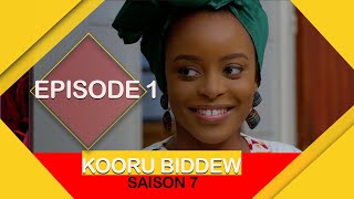 Kooru Biddew  Saison 7  EPISODE 1 [upl. by Annia]