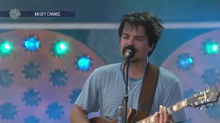 Milky Chance  Live at Lollapalooza 2017 in Chicago USA Full Concert [upl. by Bollen]