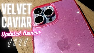 🌸Velvet Caviar Updated Review 2022  Maureen Scott [upl. by Dara]