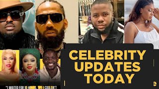 The Unbelievable Stories Behind Nigerias Richest Celebrities [upl. by Ssalguod]