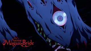 The Back Passages  The Ancient Magus Bride Season 2 [upl. by Vharat370]