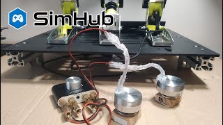 🔉Mini BASS SHAKER🔉 DIY Pedal MOD GUIDE using cheap Sound Exciters Give this go its AWESOME [upl. by Ahsiad753]