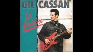 Gil Cassan quotLa voisinequot [upl. by Bernie]