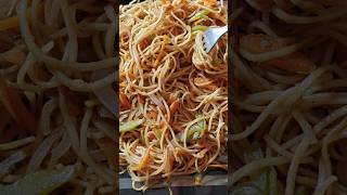 How to make perfect Chow Mein at home  Veg Chow Mein Noodles recipe healthy Chinese recipe shorts [upl. by Laurence]