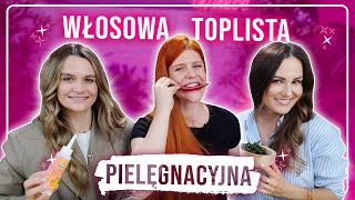 Odżywienie szybszy porost odbudowa  te składniki pielęgnacyjne czynią na włosach CUDA [upl. by Stirling]