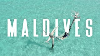 Quang Vinh Passport  Một Ngày Cực Rộng Tại Maldives [upl. by Massey]