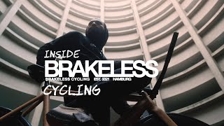 Inside Brakeless Cycling Ep3  A Day with Rad Race Photographer Dennis Arndt Part 1 [upl. by Notsek]