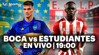 EN VIVO 🔴 BOCA ELIMINADO de la COPA DE LA LIGA  Conferencia de MARTINEZ en VIVO [upl. by Derreg]