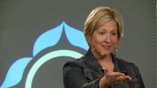 Brené Brown  Embracing Vulnerability [upl. by Alyose700]