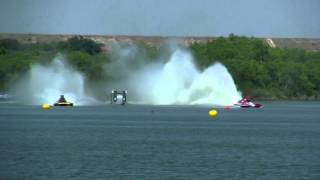 The Greatest Show On Water Top Fuel Hydros HD [upl. by Llig]